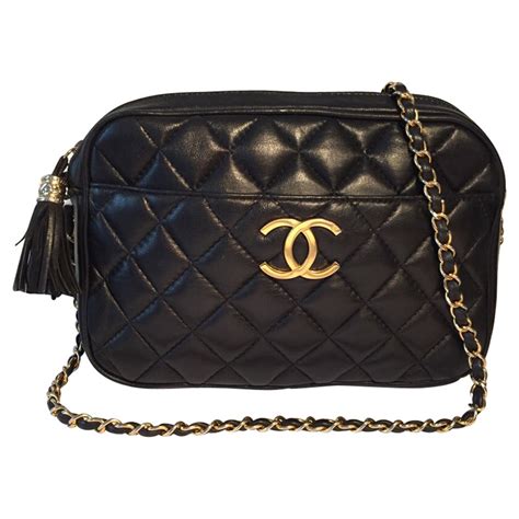 chanel handbags gebraucht.